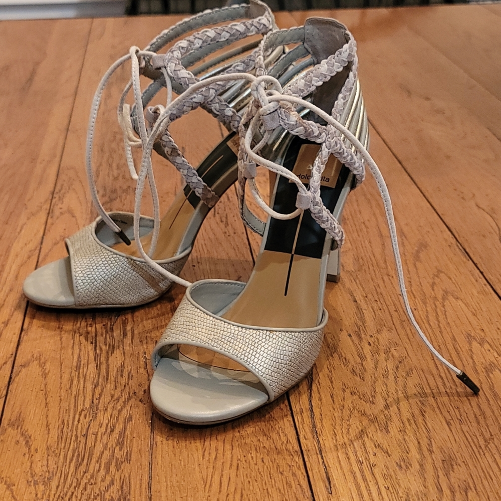 dolce vita heels